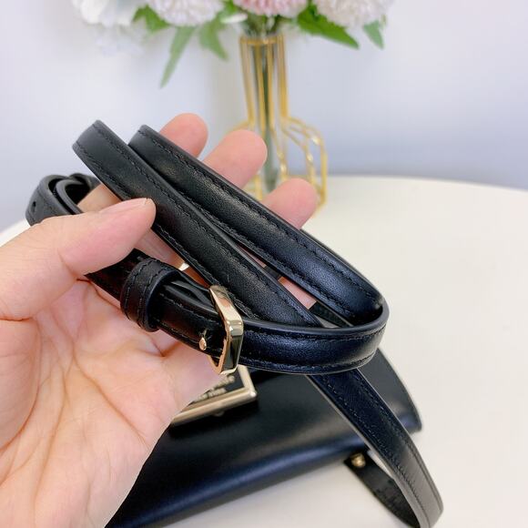 Kate Spade KB545 Reegan Crossbody IN Black - Picture 6 of 7